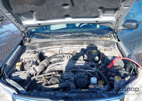 2013 Subaru Forester 2.5X z USA, uszkodzony, nr VIN JF2SHABC2DH426831